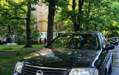Nissan Almera Classic, 2006 год, 300 000 рублей, 15 фотография
