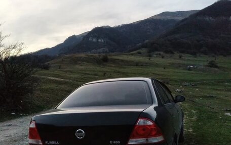 Nissan Almera Classic, 2006 год, 300 000 рублей, 13 фотография