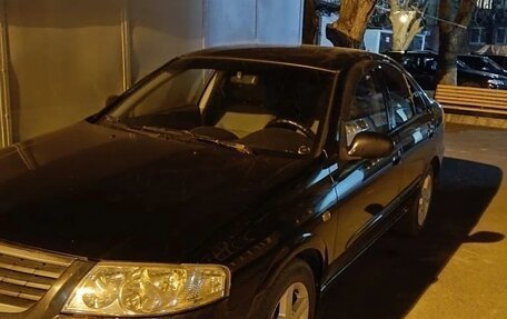 Nissan Almera Classic, 2006 год, 300 000 рублей, 14 фотография