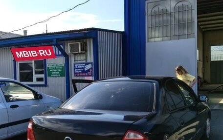 Nissan Almera Classic, 2006 год, 300 000 рублей, 10 фотография