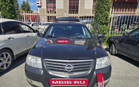 Nissan Almera Classic, 2006 год, 300 000 рублей, 9 фотография