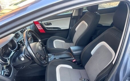 KIA cee'd III, 2012 год, 1 380 000 рублей, 12 фотография