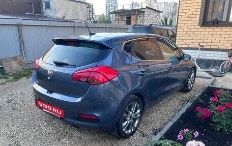 KIA cee'd III, 2012 год, 1 380 000 рублей, 7 фотография