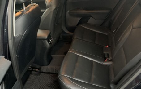 KIA Cerato IV, 2018 год, 1 700 000 рублей, 12 фотография
