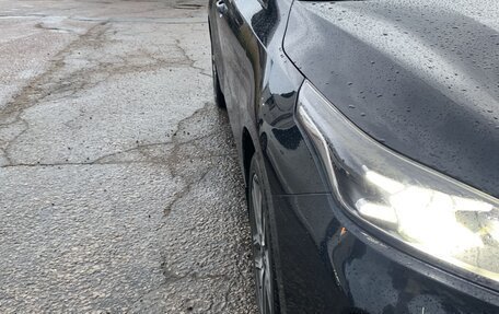 KIA Cerato IV, 2018 год, 1 700 000 рублей, 8 фотография