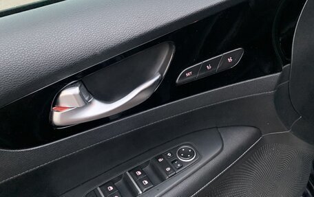 KIA Cerato IV, 2018 год, 1 700 000 рублей, 10 фотография