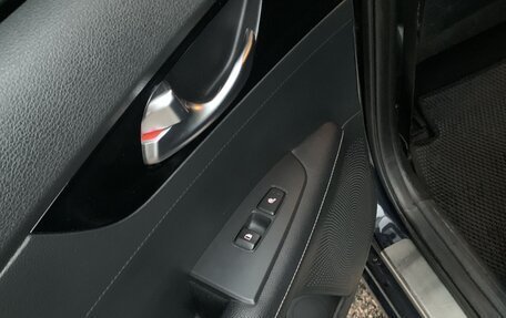 KIA Cerato IV, 2018 год, 1 700 000 рублей, 13 фотография