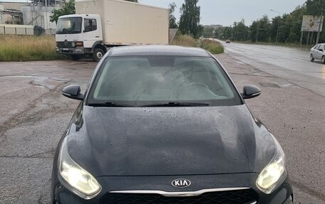 KIA Cerato IV, 2018 год, 1 700 000 рублей, 5 фотография