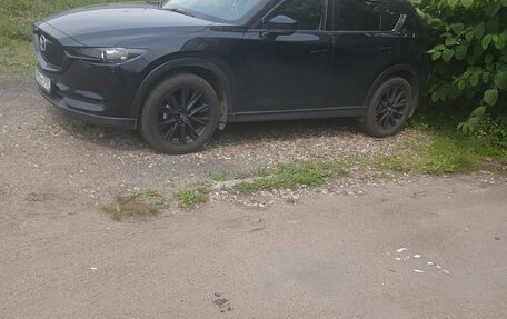 Mazda CX-5 II, 2018 год, 2 250 000 рублей, 2 фотография