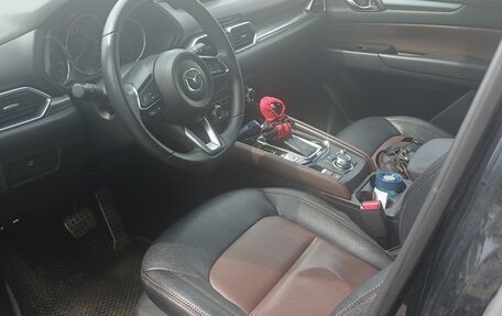 Mazda CX-5 II, 2018 год, 2 250 000 рублей, 4 фотография