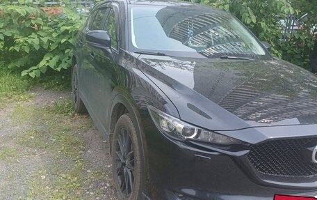 Mazda CX-5 II, 2018 год, 2 250 000 рублей, 3 фотография