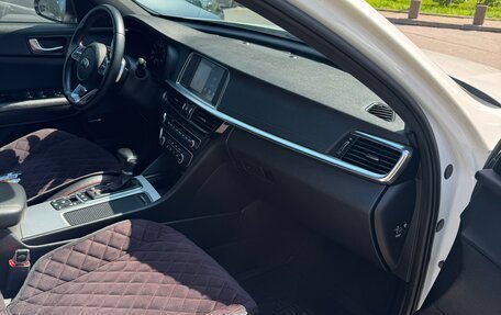 KIA Optima IV, 2020 год, 2 400 000 рублей, 7 фотография