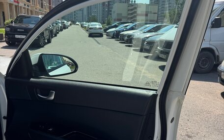 KIA Optima IV, 2020 год, 2 400 000 рублей, 6 фотография
