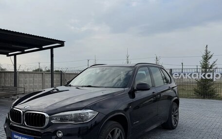 BMW X5, 2017 год, 3 450 000 рублей, 4 фотография