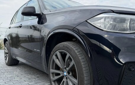 BMW X5, 2017 год, 3 450 000 рублей, 5 фотография