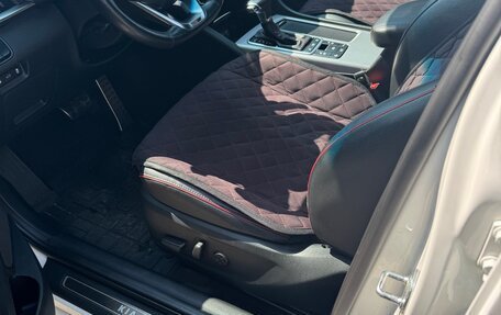 KIA Optima IV, 2020 год, 2 400 000 рублей, 11 фотография