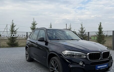BMW X5, 2017 год, 3 450 000 рублей, 3 фотография