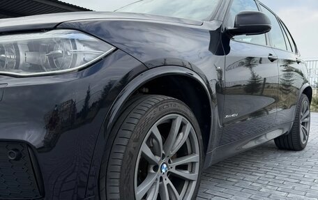 BMW X5, 2017 год, 3 450 000 рублей, 6 фотография