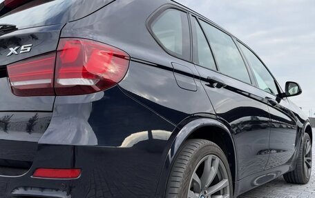 BMW X5, 2017 год, 3 450 000 рублей, 13 фотография
