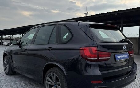 BMW X5, 2017 год, 3 450 000 рублей, 10 фотография