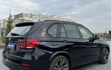 BMW X5, 2017 год, 3 450 000 рублей, 11 фотография