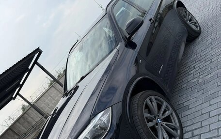 BMW X5, 2017 год, 3 450 000 рублей, 8 фотография