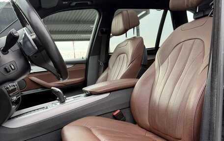 BMW X5, 2017 год, 3 450 000 рублей, 18 фотография