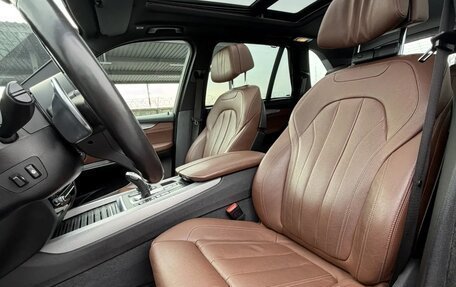 BMW X5, 2017 год, 3 450 000 рублей, 19 фотография