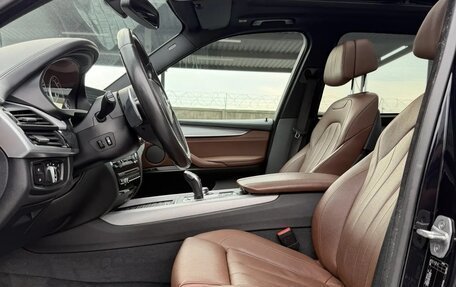 BMW X5, 2017 год, 3 450 000 рублей, 17 фотография