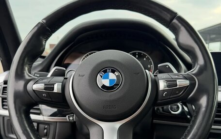 BMW X5, 2017 год, 3 450 000 рублей, 20 фотография