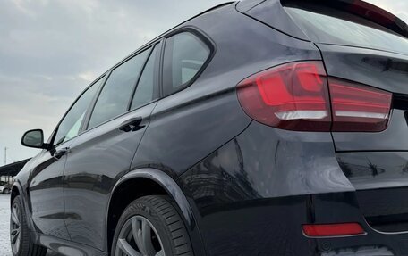 BMW X5, 2017 год, 3 450 000 рублей, 12 фотография