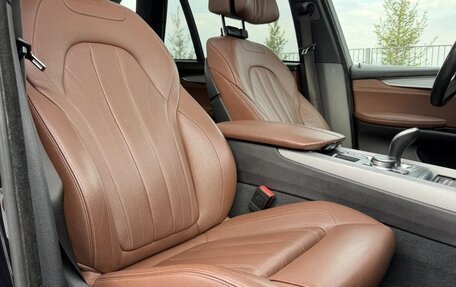 BMW X5, 2017 год, 3 450 000 рублей, 23 фотография