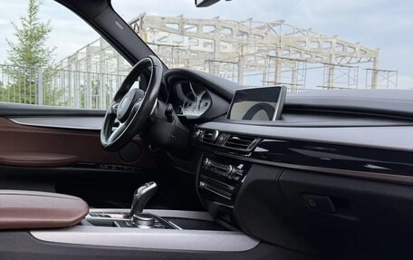 BMW X5, 2017 год, 3 450 000 рублей, 24 фотография