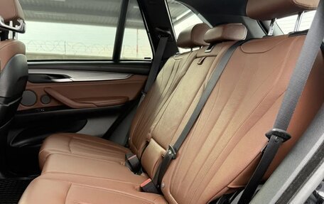 BMW X5, 2017 год, 3 450 000 рублей, 33 фотография