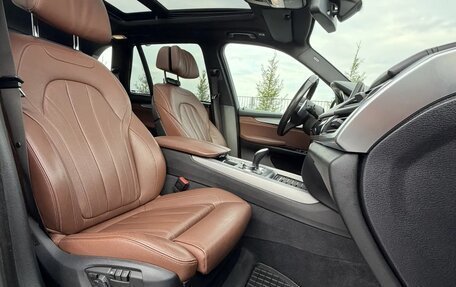BMW X5, 2017 год, 3 450 000 рублей, 22 фотография