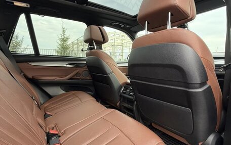 BMW X5, 2017 год, 3 450 000 рублей, 27 фотография