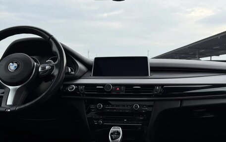 BMW X5, 2017 год, 3 450 000 рублей, 29 фотография