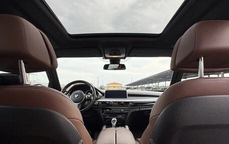 BMW X5, 2017 год, 3 450 000 рублей, 28 фотография