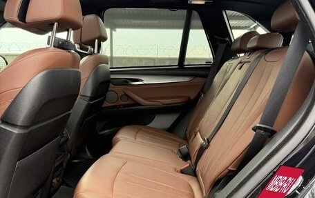 BMW X5, 2017 год, 3 450 000 рублей, 31 фотография