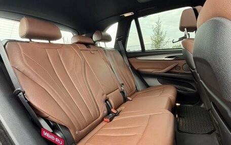 BMW X5, 2017 год, 3 450 000 рублей, 26 фотография