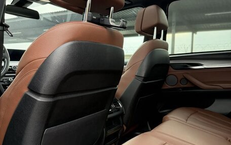 BMW X5, 2017 год, 3 450 000 рублей, 34 фотография