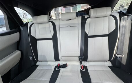 Land Rover Range Rover Velar I, 2020 год, 4 250 000 рублей, 10 фотография