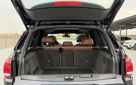 BMW X5, 2017 год, 3 450 000 рублей, 35 фотография