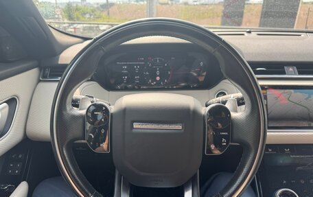 Land Rover Range Rover Velar I, 2020 год, 4 250 000 рублей, 11 фотография