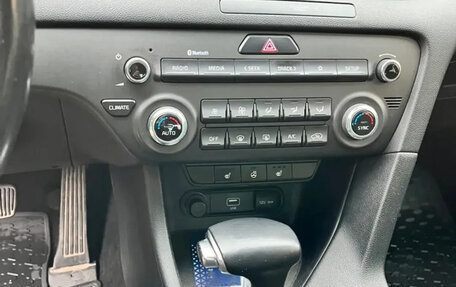KIA Sportage IV рестайлинг, 2020 год, 2 250 000 рублей, 2 фотография