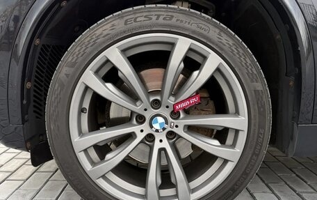 BMW X5, 2017 год, 3 450 000 рублей, 38 фотография