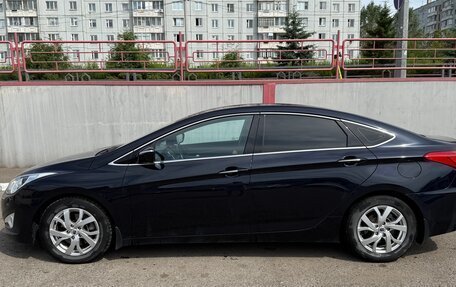 Hyundai i40 I рестайлинг, 2013 год, 1 100 000 рублей, 4 фотография