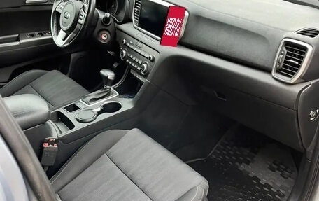 KIA Sportage IV рестайлинг, 2020 год, 2 250 000 рублей, 3 фотография
