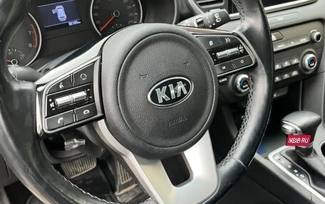 KIA Sportage IV рестайлинг, 2020 год, 2 250 000 рублей, 6 фотография