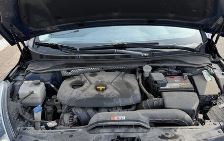 Hyundai i40 I рестайлинг, 2013 год, 1 100 000 рублей, 10 фотография